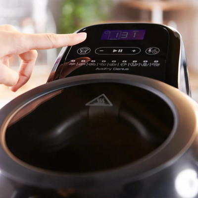 Мультипіч Tefal ActiFry Genius (FZ760830)