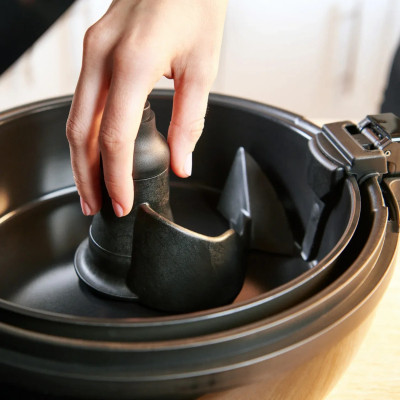 Мультипіч Tefal ActiFry Genius (FZ760830)