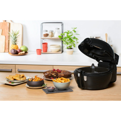 Мультипіч Tefal ActiFry Genius (FZ760830)