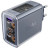 Зарядний пристрій Acefast 3xUSB 65W (2xUSB-C+USB-A) Gan A45 Fast Charger Mountain mist (6974316282099)