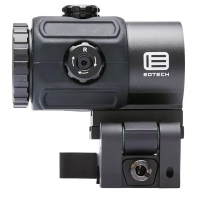 Збільшувач для прицілу EOTech 3х кратний Black (G43.STS)