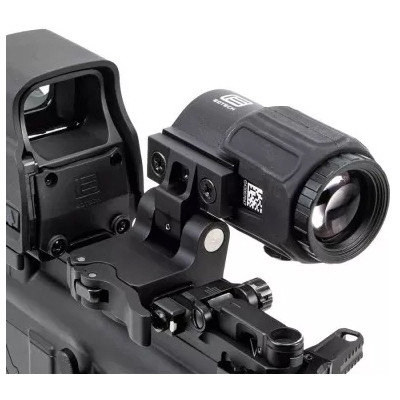 Збільшувач для прицілу EOTech 3х кратний Black (G43.STS)