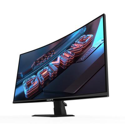 Монітор GIGABYTE GS27QC EK1