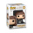 Фігурка для геймерів Funko Pop Герміона з паличкою (57367)