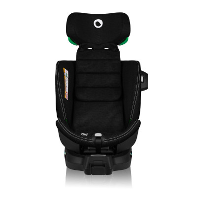 Автокрісло Lionelo Harmony i-Size Black Carbon Bamboo (LO-HARMONY I-SIZE BLACK CARBON BAMBOO)