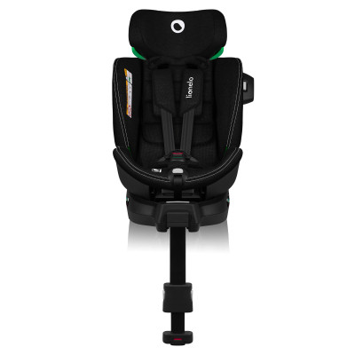 Автокрісло Lionelo Harmony i-Size Black Carbon Bamboo (LO-HARMONY I-SIZE BLACK CARBON BAMBOO)