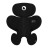 Автокрісло Lionelo Harmony i-Size Black Carbon Bamboo (LO-HARMONY I-SIZE BLACK CARBON BAMBOO)