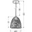 Люстра Candellux BENE (31-70340)