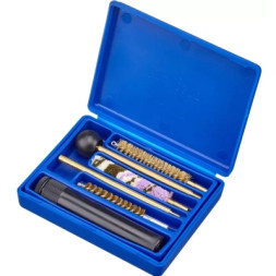 Набір для чистки зброї MegaLine 9 мм Brass 082/0009 (082/0009)