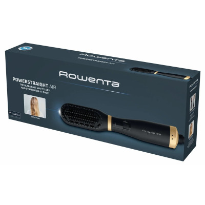 Електрощітка для волосся Rowenta Power Straight Air (UB5920F0)