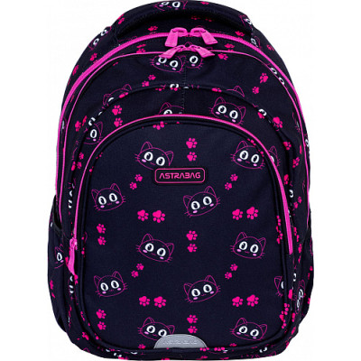Рюкзак шкільний Astrabag AB300 (502024091)