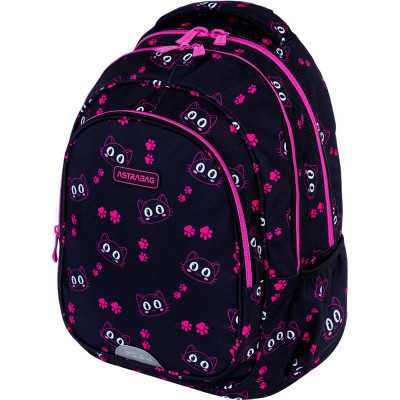 Рюкзак шкільний Astrabag AB300 (502024091)
