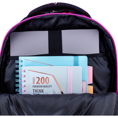 Рюкзак шкільний Astrabag AB300 (502024091)
