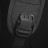 Рюкзак туристичний Highlander Stoirm Gearslinger 12L Black (TT189-BK) (929708)