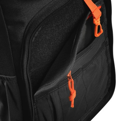 Рюкзак туристичний Highlander Stoirm Gearslinger 12L Black (TT189-BK) (929708)