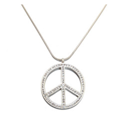 Кольє Thomas Sabo KE587-1-066