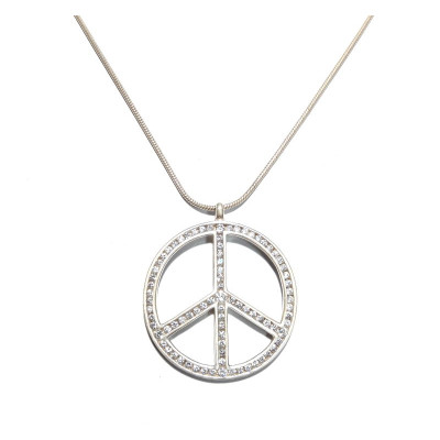 Кольє Thomas Sabo KE587-1-066