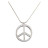 Кольє Thomas Sabo KE587-1-066