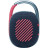 Акустична система JBL Clip 4 Blue Pink (JBLCLIP4BLUP)