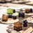 Настільна гра Rio Grande Games Race for the Galaxy: New Frontiers (Боротьба за галактику: Нові рубежі) (6501158)