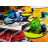 Настільна гра Rio Grande Games Race for the Galaxy: New Frontiers (Боротьба за галактику: Нові рубежі) (6501158)