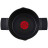 Каструля Bergner Ion Plus з кришкою 3.5 л (BG-35911-BK)
