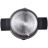 Каструля Bergner Ion Plus з кришкою 3.5 л (BG-35911-BK)