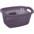 Кошик для білизни Violet House 1003 Віолетта Plum 28 л (1003 Виолетта PL б/кр. 28 л)