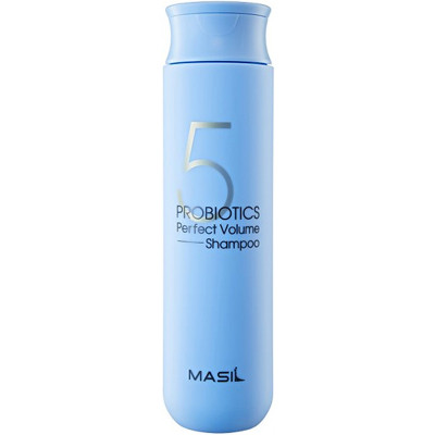 Шампунь Masil 5 Probiotics Perfect Volume Shampoo 300 мл (8809744060415)