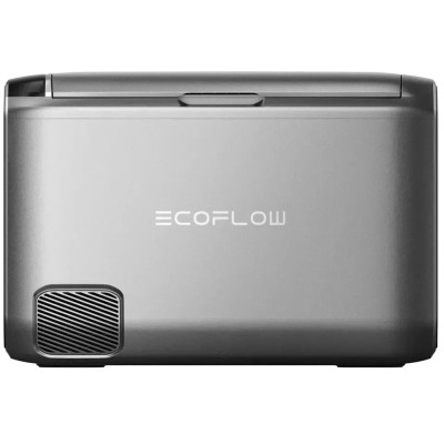 Автохолодильник EcoFlow Glacier 45L з акумулятором (EFGLACIER45L-EU-NBOX/ZYDBX100-EB)