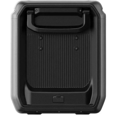 Автохолодильник EcoFlow Glacier 45L з акумулятором (EFGLACIER45L-EU-NBOX/ZYDBX100-EB)