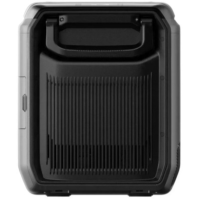 Автохолодильник EcoFlow Glacier 45L з акумулятором (EFGLACIER45L-EU-NBOX/ZYDBX100-EB)