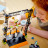 Конструктор LEGO City Stuntz Каскадерське завдання «Нокдаун» 117 деталей (60341)