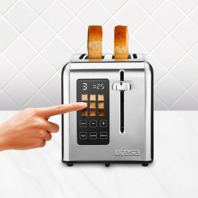 Тостер Ufesa PERFECT (71305557)