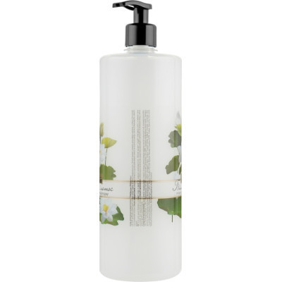 Гель для душу Ekolan Білий лотос 1000 мл (4820217130644)