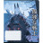 Зошит Kite Anime 18 аркушів, лінія (K24-237)