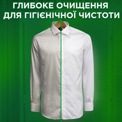 Гель для прання Ariel Professional Formula 5 л (8700216017442)