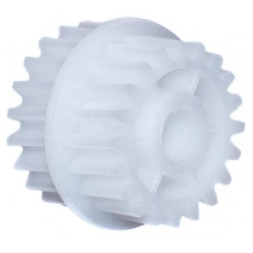 Шестерня gear fuser HP LJ P3005/M3027/M3035, 20T Patron (GEAR-HP-RU5-0956-PN)