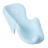 Гірка для купання Tega Baby антиковзка DUCK light blue (DK-003-129)