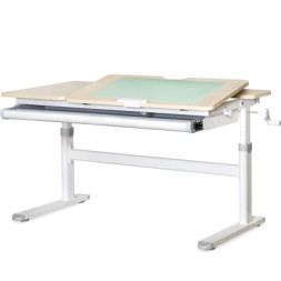 Парта Evo-kids TH-360 Lite Grey (TH-360 TG/G Lite)