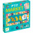 Настільна гра Djeco Маленький магазин (P&#039;tit Market) (DJ08533)