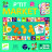 Настільна гра Djeco Маленький магазин (P&#039;tit Market) (DJ08533)