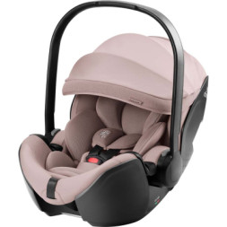 Автокрісло Britax-Romer Baby-Safe Pro Style Dusty Rose (2000040840)