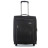 Валіза Travelite Capri Black S exp (TL089807-01)