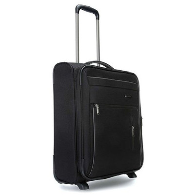 Валіза Travelite Capri Black S exp (TL089807-01)