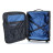 Валіза Travelite Capri Black S exp (TL089807-01)