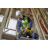 Шабельна пила DeWALT 54В XR FLEXVOLT Li-lon 2 Аг, 0 - 3000 ход/хв, 3.54 кг, кейс TSTAK (DCS389T2)