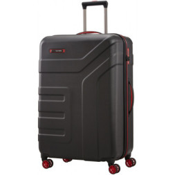 Валіза Travelite Vector Black L (TL072049-01)