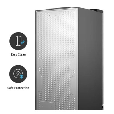 Холодильник Samsung RB34C600ES9/UA