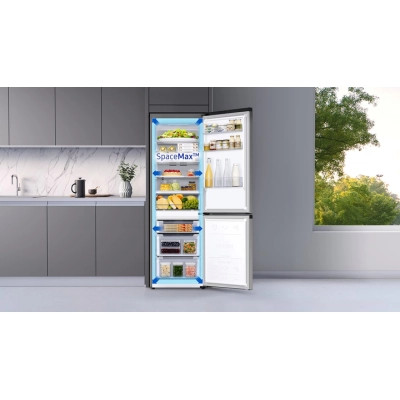 Холодильник Samsung RB34C600ES9/UA